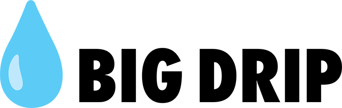 💧 Big Drip