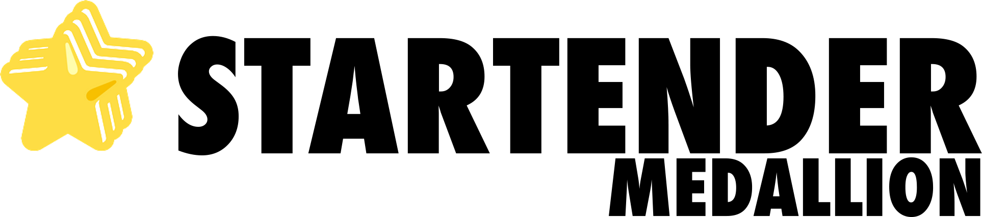 ⭐ Startender Medallion